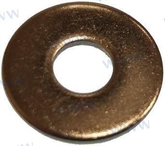 12-82214M WASHER 6 For Mercruiser Warranty Incl