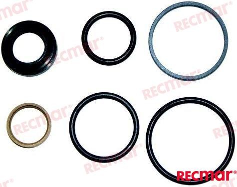 REC22170 GASKET SET STEERING PISTON DPH/DPR For PARSUN Warranty Incl