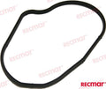 57-897574Q01 BELT For Mercruiser Warranty Incl
