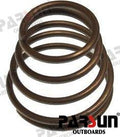Spring, Conical Fits Parsun Outboard F4-01050002
