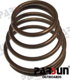 Spring, Conical Fits Parsun Outboard F4-01050002