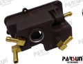 892267537 BODY ASSY, FUEL PUMP For Mercruiser Warranty Incl