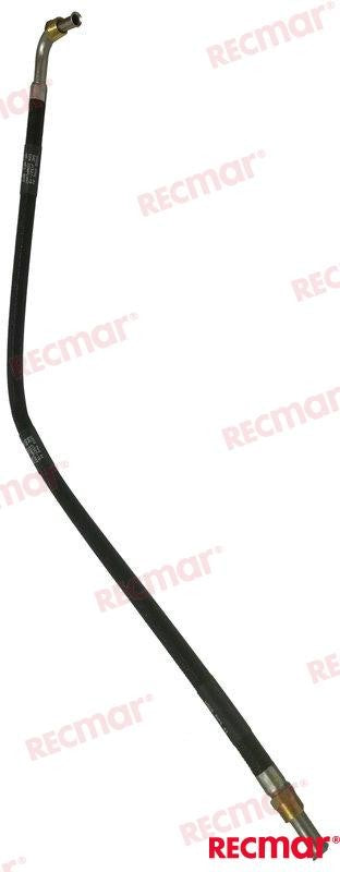 REC18-8114 FUEL HOSE For PARSUN Warranty Incl
