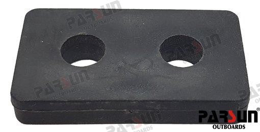 Underlay, Pothook Fits Parsun Outboard F4-06000006