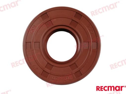 Oil Seal Fits Tohatsu Outboard 16051