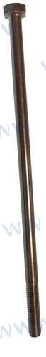 Bolt M6X145 Fits Parsun Outboard GB/T5782-M6X145