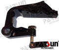 Left Bracket Assy Fits Parsun Outboard 63V-43111-07-4D