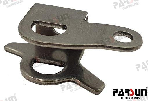Lever, Shift Rod Fits Parsun Outboard F4-02000006