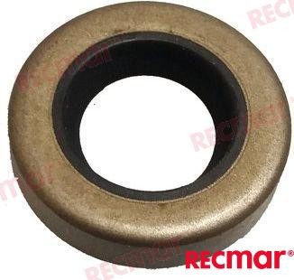 0303345 SEAL For OMC Warranty Incl