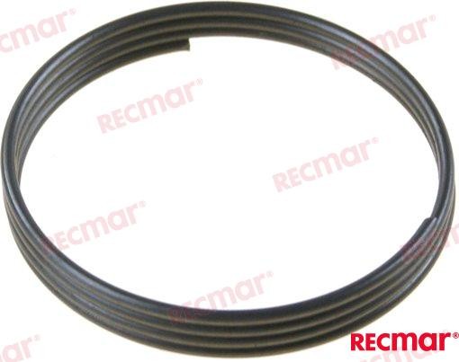 Spring Clutch Fits Suzuki Outboard 09440-40002