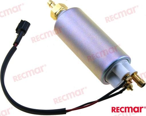 Fuel Pump Fits MerCruiser Mercury Stern Drive 888251T02