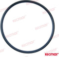 O'Ring Fits MerCruiser Mercury Stern Drive 25-8M0030845