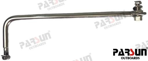 Link Rod Assy Fits Parsun Outboard F115-08020101