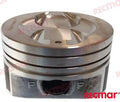 21179952 PISTON 4.3/5.7 STD 1996-2008 For Volvo Warranty Incl