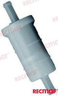 Fuel Filter Fits MerCruiser Mercury Stern Drive 35-877565T1