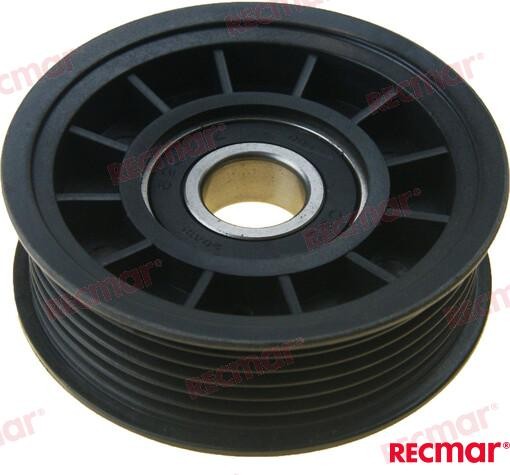 Pulley Composite Fits Volvo Penta Stern Drive 807757T