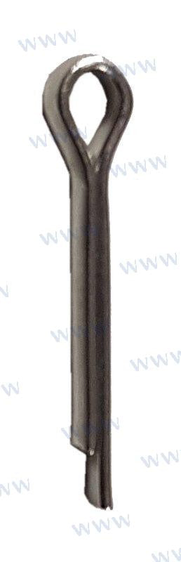 Pin, Cotter F2X12 Fits Parsun Outboard GB/T91-2000