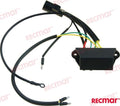 Relay Assy, Power Trim Fits Honda Outboard 38550-ZV5-823