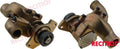 Yanmar Water Pump Fits Yanmar Diesel Inboard Diesel 119773-42501