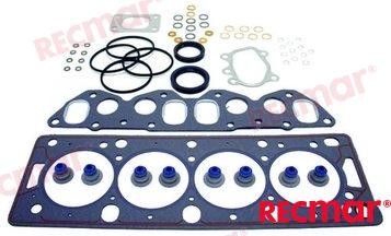 REC21765 GASKET KIT For PARSUN Warranty Incl