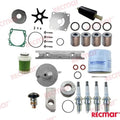 Yamaha Maintenance Kit Fits Parsun Outboard RECKITF100F