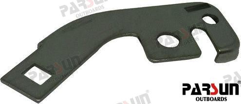 Ignition Coll Bracket B Fits Parsun Outboard F40-05000030