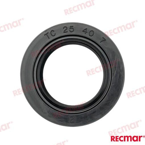 Oil Seal Fits Suzuki Outboard 09283-25035-000