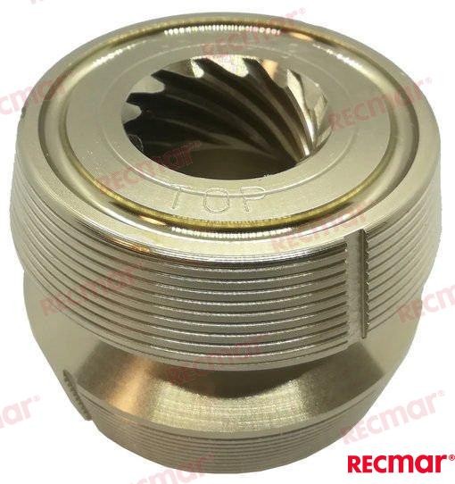 3852293 SLIDING SLEEVE For OMC Warranty Incl