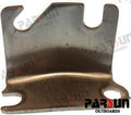 F20-05060102 FIXATION PLATE, THROTTLE CABLE For Parsun Warranty Incl