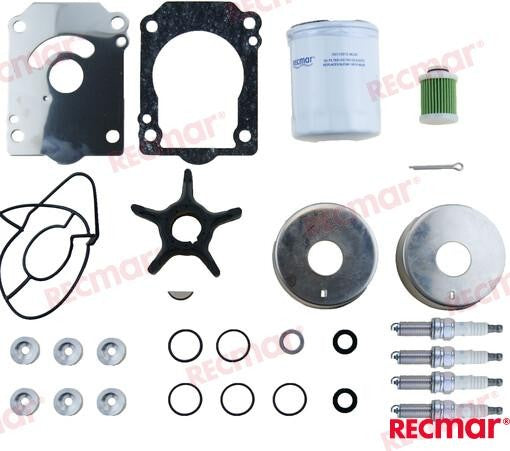 17400-96832 SUZUKI MAINTENANCE KIT For Suzuki Warranty Incl