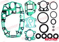 6H4-W0001-21-00 GEAR HOUSING SEAL KIT For Yamaha Warranty Incl