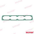 Cylinder Block Plate Gasket Fits Suzuki Outboard 5034869