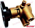 40070 RAW WATER PUMP For Pleasurecraft Warranty Incl