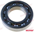Bearing Fits Suzuki Outboard 08113-60060-000