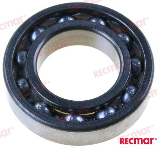 Bearing Fits Suzuki Outboard 08113-60060-000