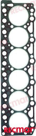 Cylinder Head Gasket Fits Volvo Penta Stern Drive 3583786