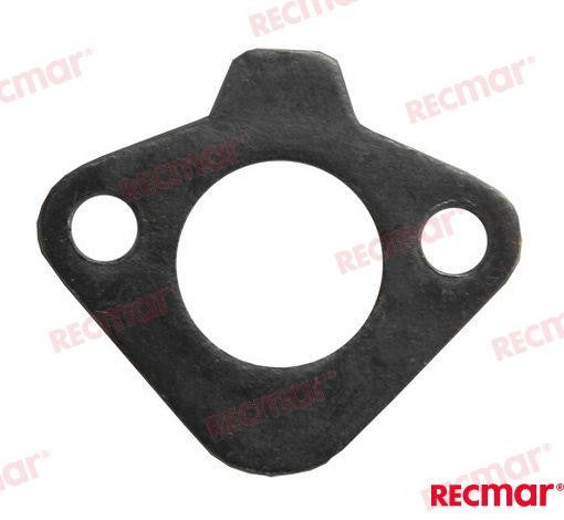 FUEL PUMP GASKET Fits Yanmar Diesel Inboard 121520-01851