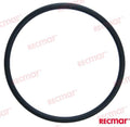 840075 RUBBER RING For Volvo Warranty Incl