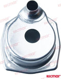 43024A7 WATER PUMP HOUSING For Mercruiser Warranty Incl
