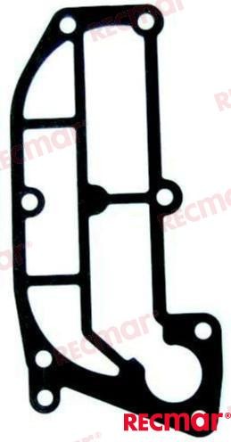 11454M GASKET VALVE COVER For Mercruiser Warranty Incl