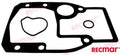 0915840 TRANSON GASKETS SET For OMC Warranty Incl