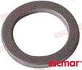 Shim Fits Yamaha Outboard 676-45587-00-75