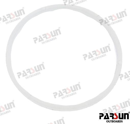 Inner Bushing, Bracket Fits Yamaha Outboard 90202-40M47-00