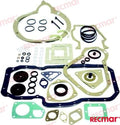 875387 GEAR GASKET KIT For Volvo Warranty Incl