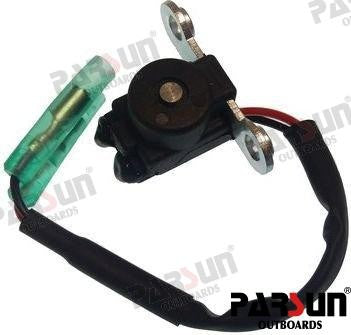 Coil, Pulser Fits Parsun Outboard F15-07000200