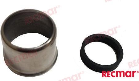 42461A1 SLEEVE RING KIT For Mercruiser Warranty Incl