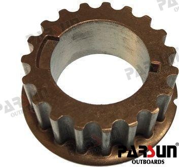 Distribution Gear Fits Parsun Outboard F20-05000027