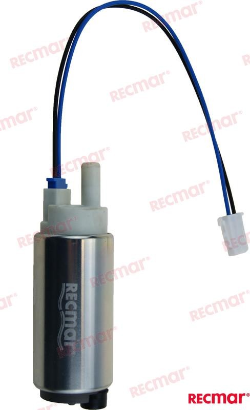 Fuel Pump Fits Volvo Penta Stern Drive 8M0123823