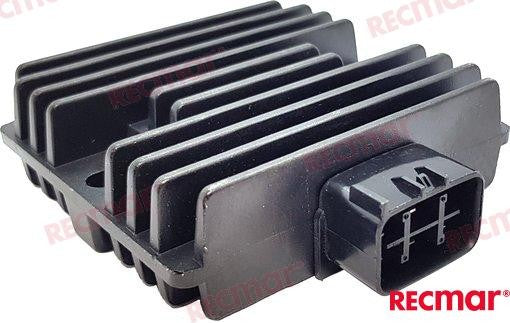Regulator Rectifier Fits Suzuki Outboard 32800-88L00-000