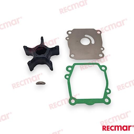 0778241 WATER PUMP SERVICE KIT For OMC Warranty Incl